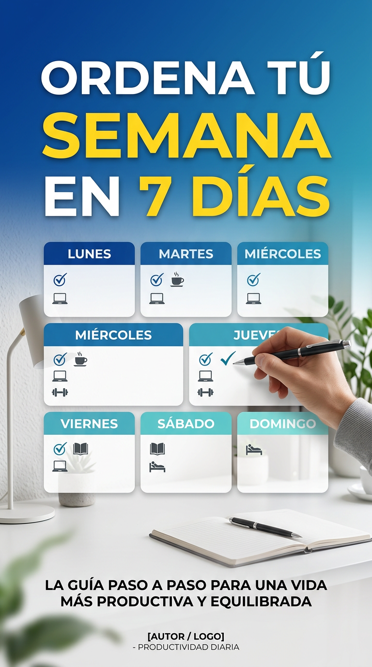 Semana Facil
